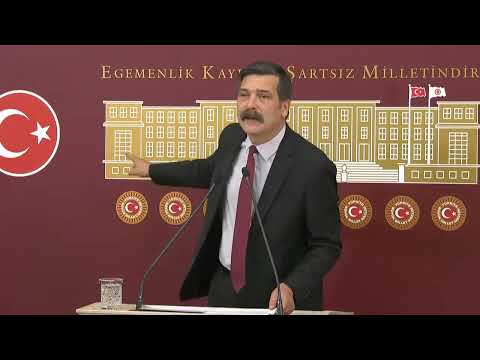 Erkan Baş'tan Ekrem