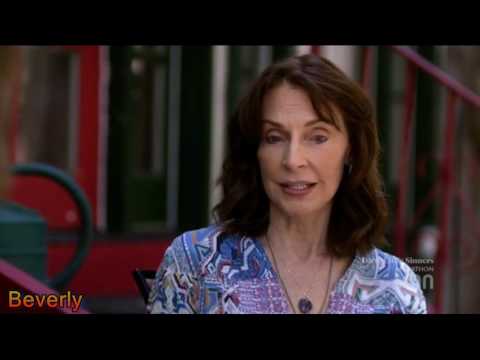 Gates McFadden - Next Door 2017