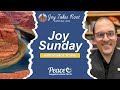 Joy Takes Root | A Moment of Peace for Advent 3