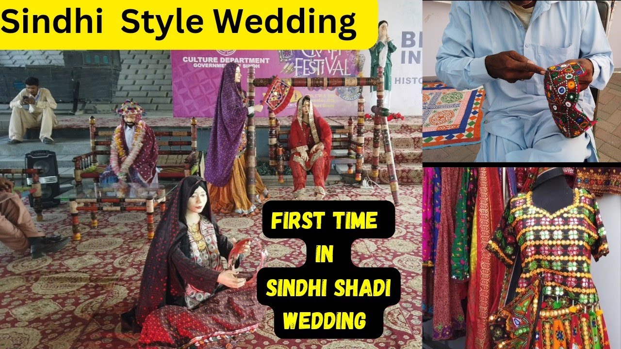 Maza Agaya Sindh Craft Festival 2022 | Port Grand Karachi | Sindh Culture Day