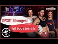 Sport strongest  fitfab strongest