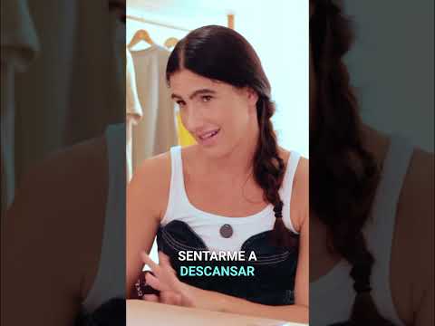 Emprender Siendo Madre: Pedir Ayuda También Es Avanzar #shorts