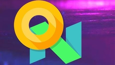 Android Oreo vs Android Nougat - Comparison 2017