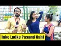 Fake reporter prank part 4  bhasad news  pranks in india