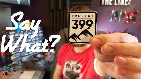 Project399 Super G Plus | An Introduction
