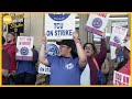 LIRR strike enters day 2 with impacts to hit commuters