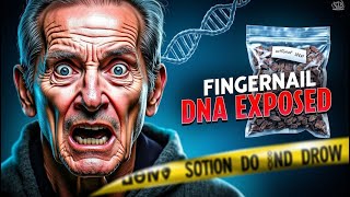 Serial Killer Finds Out His DNA Was Under Victim's Fingernails After 45 Years