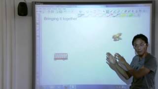 12 Layers & Hiding Things Using The Pen H 264 LAN