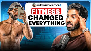 SUKHAN VERMA OPEN UP ON  SOCIAL MEDIA REALITY | MUSIC SCANDAL | PARMISH VERMA BROTHER  BOND & CARS