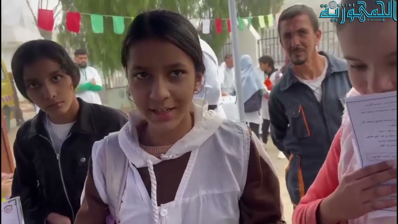 الشلف:حملة تحسيسية للوقاية من مخاطر الغاز بعين مران