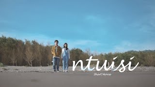 INTUISI - SHORT MOVIE