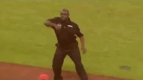 you reposted in the wrong neighborhood (security guard)