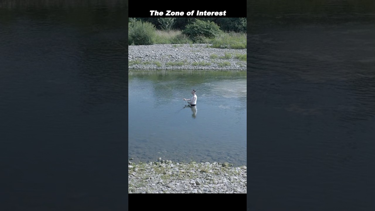 🎬 "A Family Picnic... Next to a Mass Grave." — The Chilling Bone Scene in The Zone of Interest