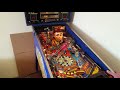 Williams Funhouse Pinball Million Plus Gameplay