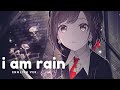 watashi wa ame - english ver.【ami】(私は雨)