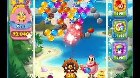 Bubble Coco Level 976