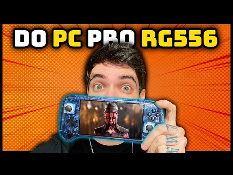 Jogos do PC