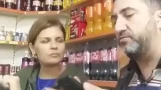 Benim Hakkımı Kim Yiyorsa 🤪