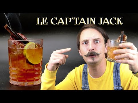 Les Tutos Du Mixo - Le Captain Jack