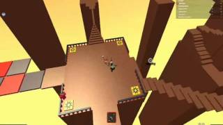 Sword Fights On The Heights Original Roblox