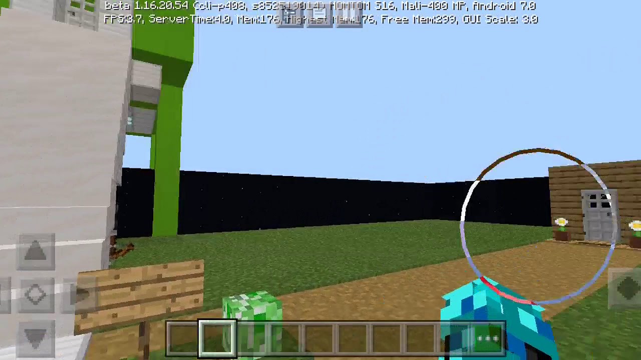 Storyshift Chara addon by me