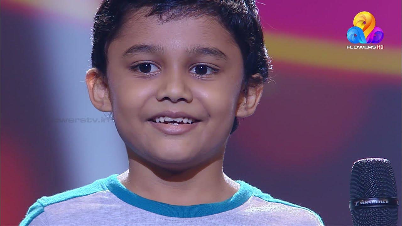 Flowers Top Singer 2 Final Audition Ep 01 YouTube