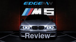 The E39 M5 the best M car ever? by PointShiftDrive 4,401 views 1 year ago 11 minutes, 47 seconds