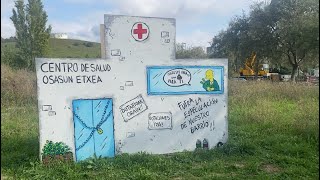 Ripagaina: Cinco gobiernos para un desgobierno