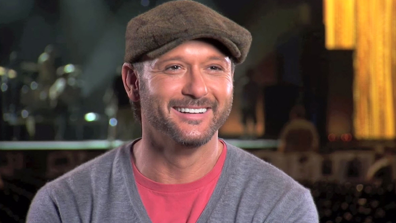 Tim McGraw: Extended Coverage | CMA Awards 2009 | CMA 