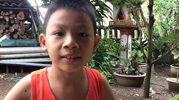 Củ cà rốt đốt cháy nhà