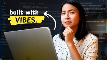 Waarom ik nog steeds zou leren programmeren (zelfs als iedereen vibe-coding kan)