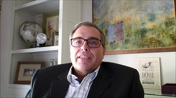 Enterprise Automation Forum 2019 - Dan Twing - Speaker