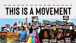 This is a Movement (closed captioned)