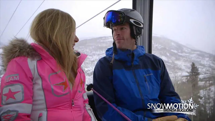 SHOW 3 FULL: Interview with Ryan Sutter.