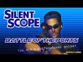 Battle of the Ports - Silent Scope (サイレントスコープ) Show  460 - 60fps