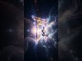 🌌 THE GATELESS GATE | Zen Awakening & High-Vibration Meditation 無門關 🕉️ DEEPTOME