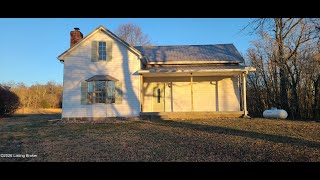 0000006414 Greensburg Rd video tour