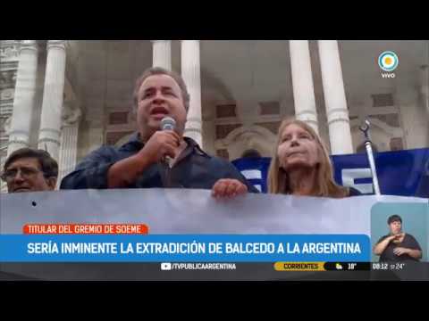 La Justicia detectó