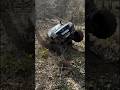 Немного жести🫡 #offroading