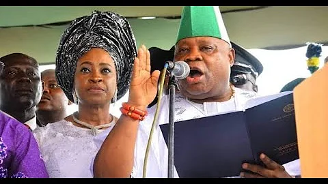 Gov. Adeleke Sacks Over 12,000 Workers, Dethrones 3 Monarchs First Day In Office |GMNS LIVE (NOV 29)