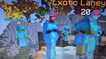 OpCraft | Bold Hacking