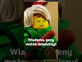 Lloyd Nie Jest Synem Garmadona Ninjago Powstanie Smoków 