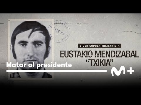 Matar al presidente: "Todos querían muerto al presidente" | Movistar Plus+