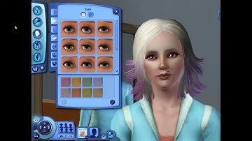 Sims 3 Create a Sim Base Game Only