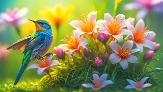 Calming Music With Beautiful Nature Videos | Stress Relief Music | Stop Anxiety & Depression