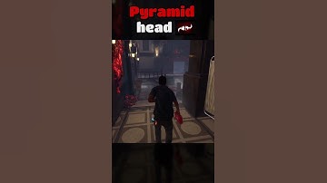 Dead by Daylight Pyramid Head Quits #dbd