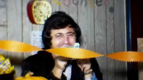 17   Campground Halloween 1976