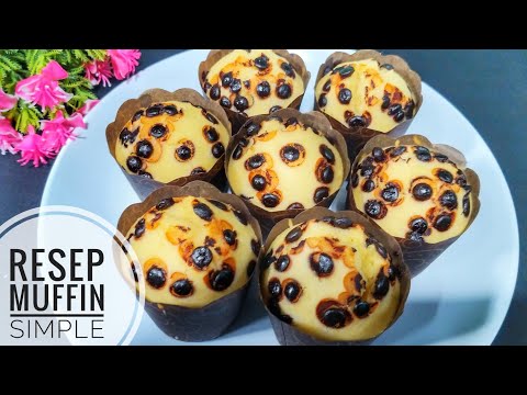 Video: Cara Memasak Muffin Dalam Slow Cooker (foto)