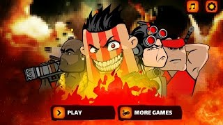 Rogue Buddies - Action Bros! - Android Gameplay screenshot 5