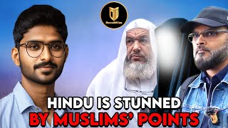 Details Hindu Fails To Defend Hinduism Against Muslims | Hashim | Swati | Sh. Ibn Hazm Update
